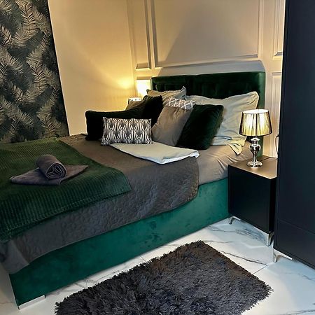 Apartamenty Kielce- Apartament Szmaragd Przy Zalew Kielecki, Faktura, Parking, Centrum Luaran gambar