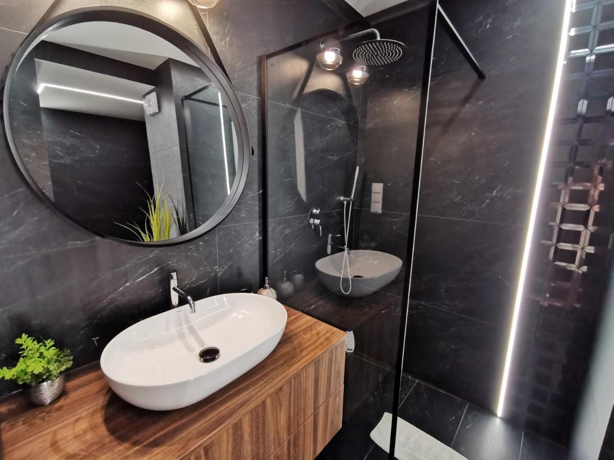 Apartamenty Kielce- Apartament Szmaragd Przy Zalew Kielecki, Faktura, Parking, Centrum Luaran gambar