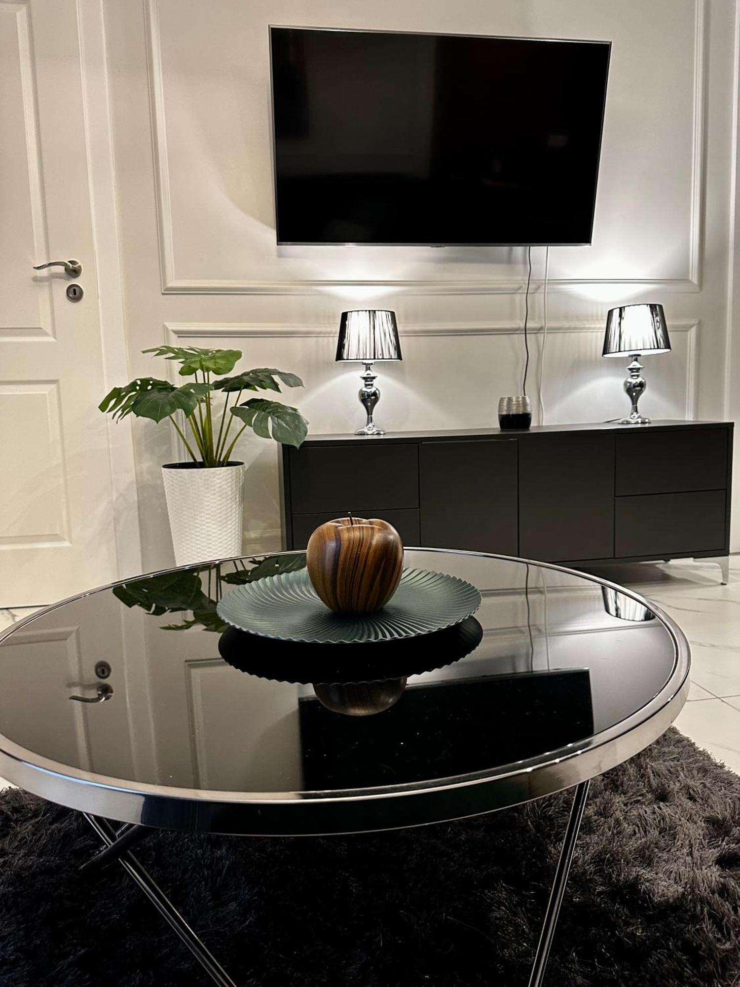 Apartamenty Kielce- Apartament Szmaragd Przy Zalew Kielecki, Faktura, Parking, Centrum Luaran gambar