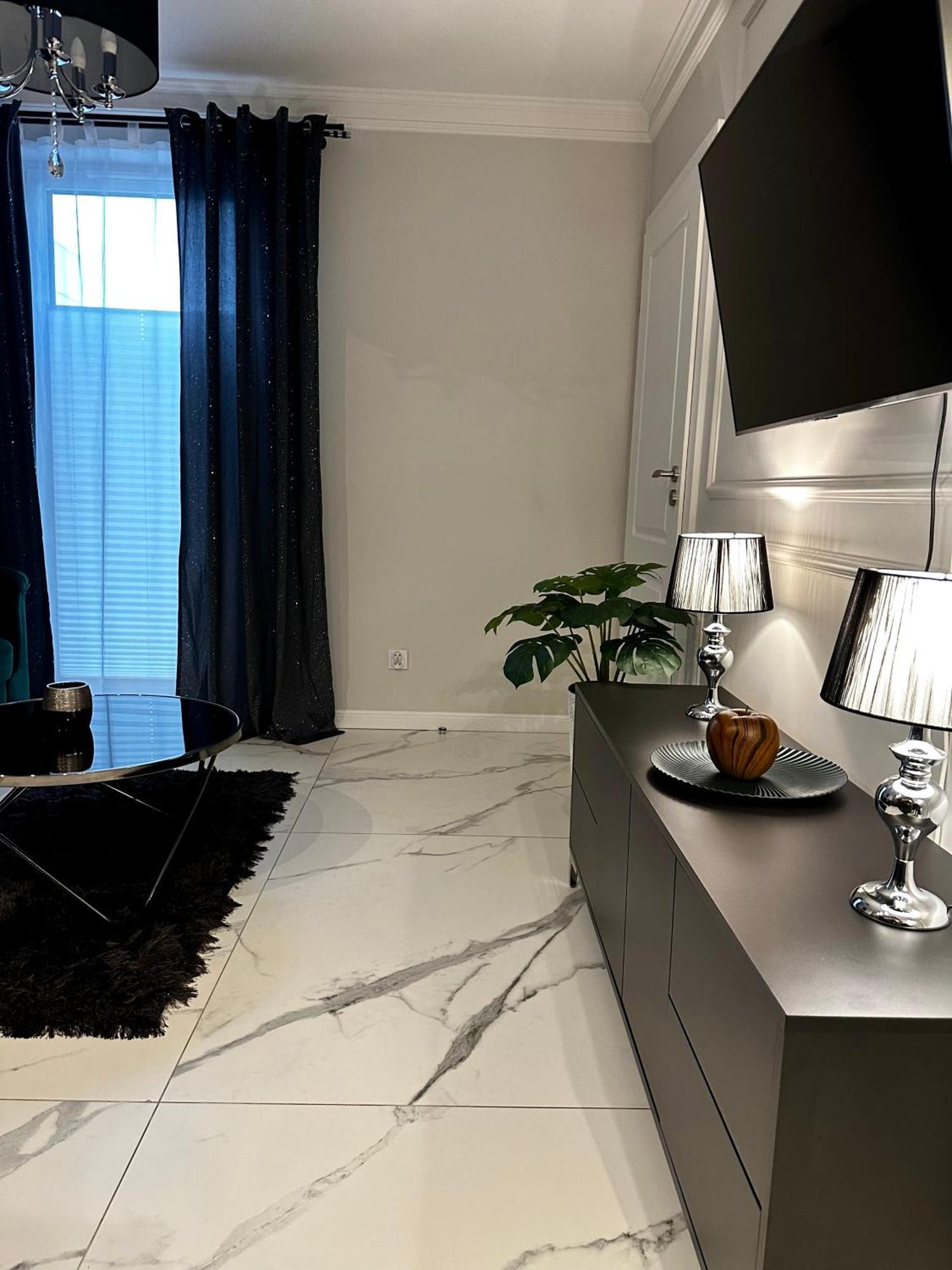 Apartamenty Kielce- Apartament Szmaragd Przy Zalew Kielecki, Faktura, Parking, Centrum Luaran gambar