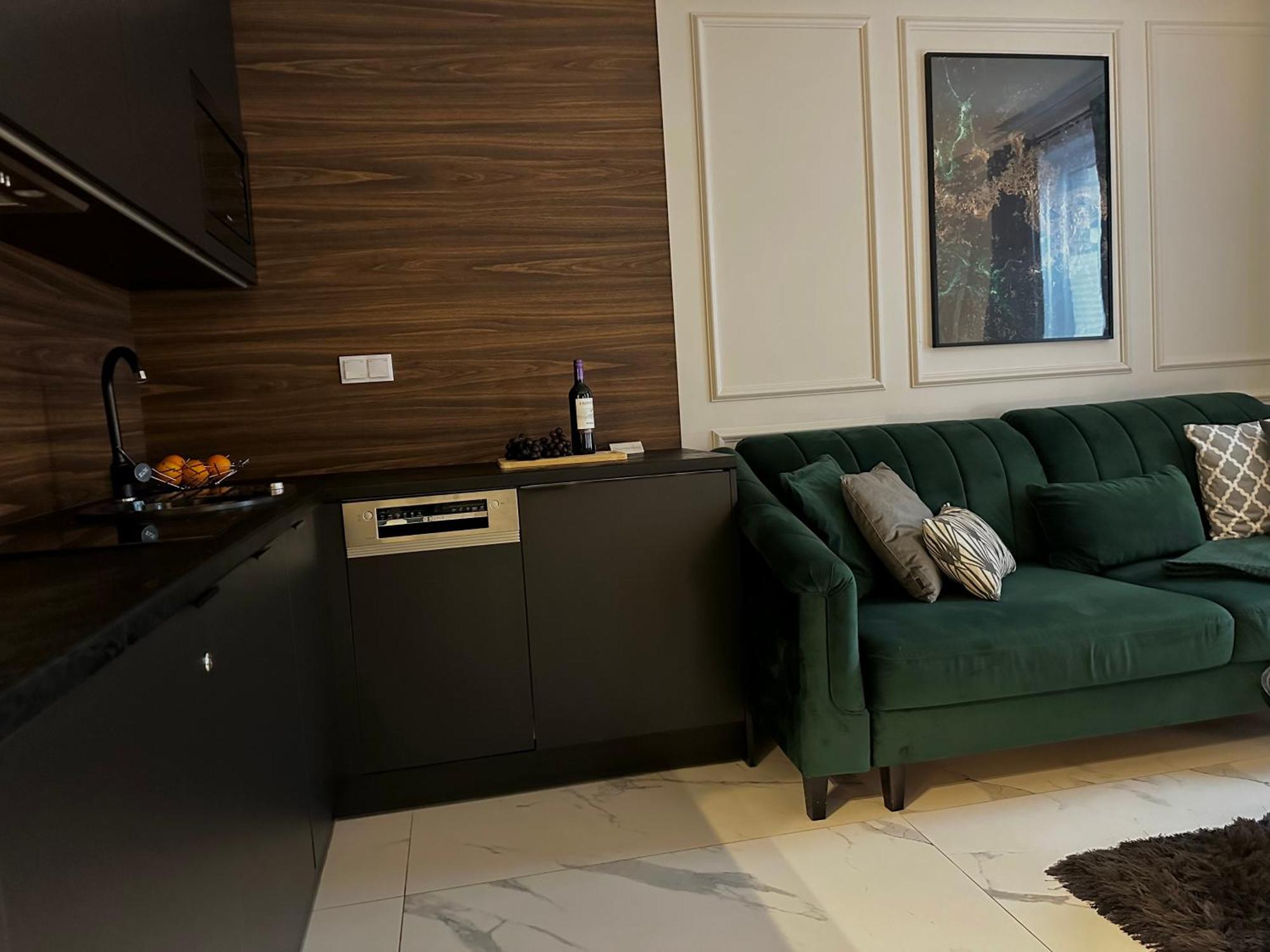 Apartamenty Kielce- Apartament Szmaragd Przy Zalew Kielecki, Faktura, Parking, Centrum Luaran gambar