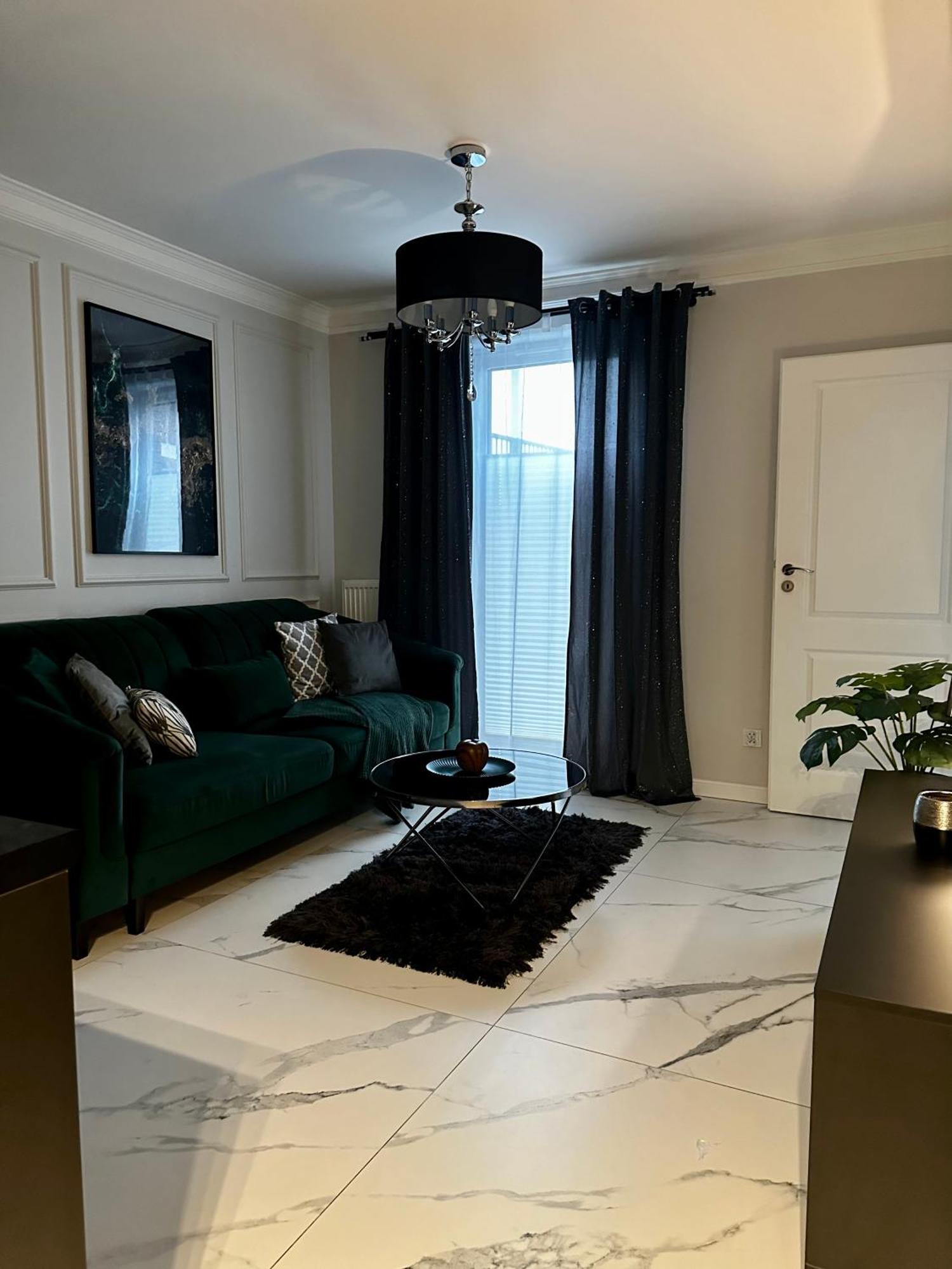 Apartamenty Kielce- Apartament Szmaragd Przy Zalew Kielecki, Faktura, Parking, Centrum Luaran gambar
