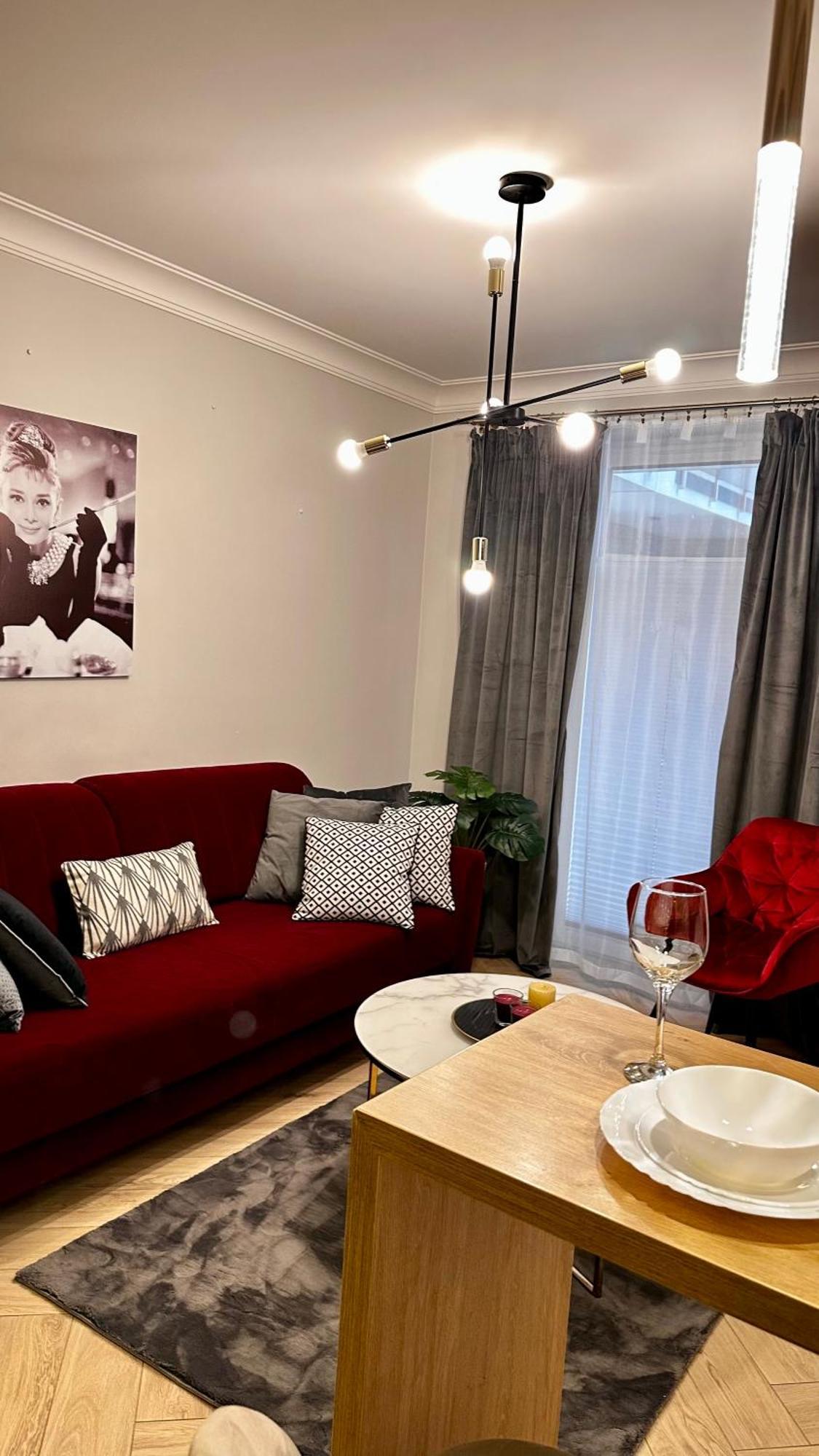 Apartamenty Kielce- Apartament Szmaragd Przy Zalew Kielecki, Faktura, Parking, Centrum Luaran gambar